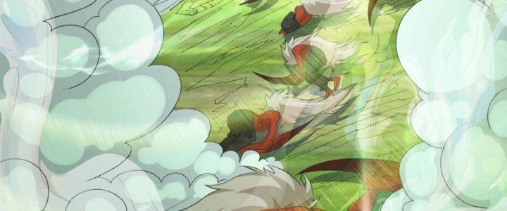 Toàn Dân Lãnh Chủ: Bắt Đầu Xây Dựng Bất Hủ Tiên Vực Chapter 19 - Trang 3