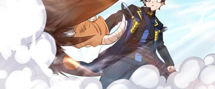 Toàn Dân Lãnh Chủ: Bắt Đầu Xây Dựng Bất Hủ Tiên Vực Chapter 19 - Trang 3