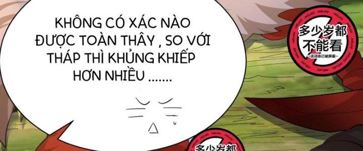 Toàn Dân Lãnh Chủ: Bắt Đầu Xây Dựng Bất Hủ Tiên Vực Chapter 19 - Trang 3