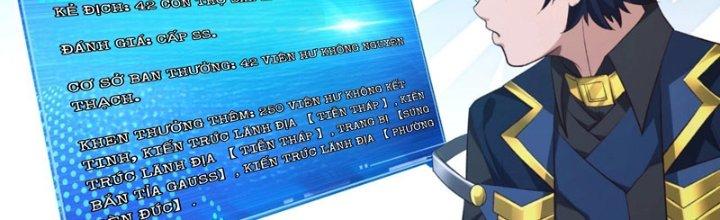 Toàn Dân Lãnh Chủ: Bắt Đầu Xây Dựng Bất Hủ Tiên Vực Chapter 19 - Trang 3