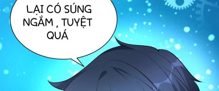 Toàn Dân Lãnh Chủ: Bắt Đầu Xây Dựng Bất Hủ Tiên Vực Chapter 19 - Trang 3