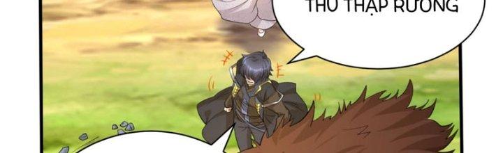 Toàn Dân Lãnh Chủ: Bắt Đầu Xây Dựng Bất Hủ Tiên Vực Chapter 19 - Trang 3