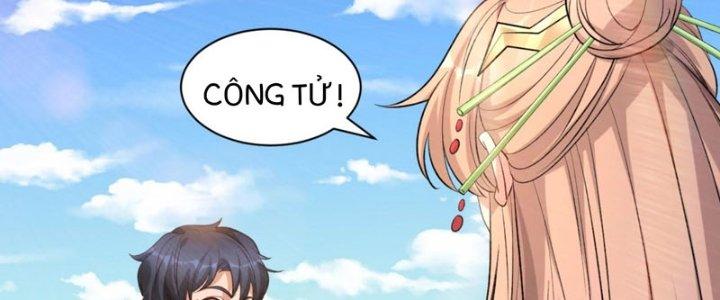 Toàn Dân Lãnh Chủ: Bắt Đầu Xây Dựng Bất Hủ Tiên Vực Chapter 19 - Trang 3