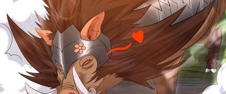 Toàn Dân Lãnh Chủ: Bắt Đầu Xây Dựng Bất Hủ Tiên Vực Chapter 19 - Trang 3