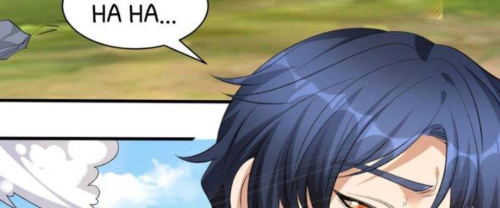 Toàn Dân Lãnh Chủ: Bắt Đầu Xây Dựng Bất Hủ Tiên Vực Chapter 19 - Trang 3