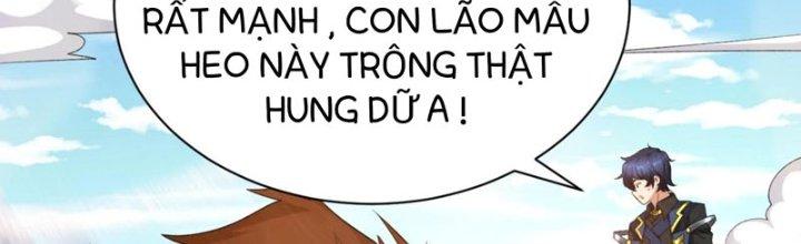 Toàn Dân Lãnh Chủ: Bắt Đầu Xây Dựng Bất Hủ Tiên Vực Chapter 19 - Trang 3