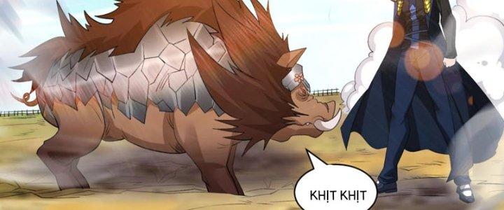 Toàn Dân Lãnh Chủ: Bắt Đầu Xây Dựng Bất Hủ Tiên Vực Chapter 19 - Trang 3