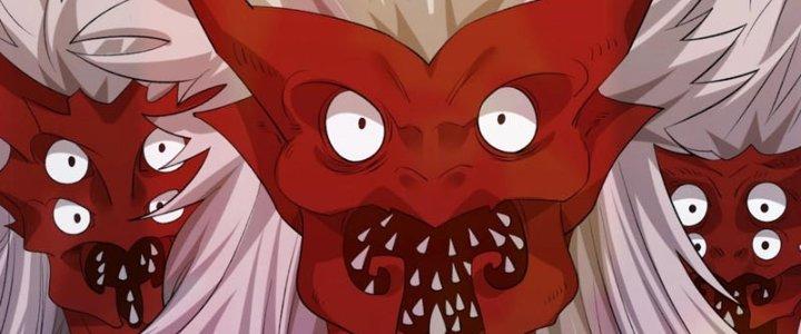 Toàn Dân Lãnh Chủ: Bắt Đầu Xây Dựng Bất Hủ Tiên Vực Chapter 19 - Trang 3