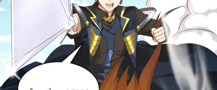 Toàn Dân Lãnh Chủ: Bắt Đầu Xây Dựng Bất Hủ Tiên Vực Chapter 19 - Trang 3