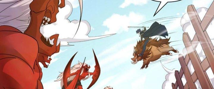 Toàn Dân Lãnh Chủ: Bắt Đầu Xây Dựng Bất Hủ Tiên Vực Chapter 19 - Trang 3