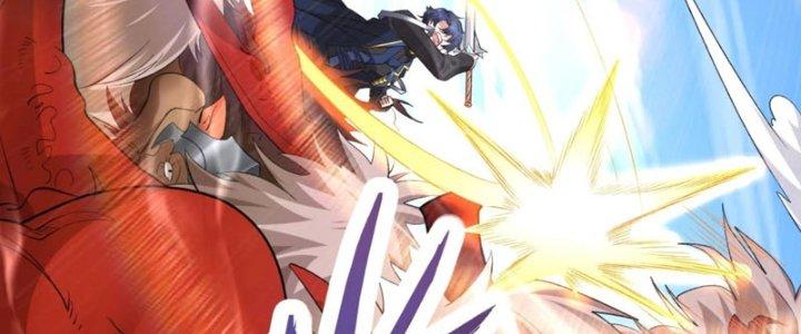 Toàn Dân Lãnh Chủ: Bắt Đầu Xây Dựng Bất Hủ Tiên Vực Chapter 19 - Trang 3