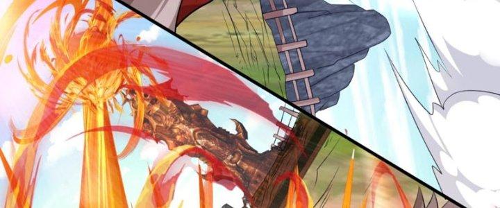 Toàn Dân Lãnh Chủ: Bắt Đầu Xây Dựng Bất Hủ Tiên Vực Chapter 19 - Trang 3