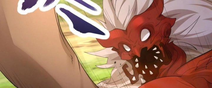 Toàn Dân Lãnh Chủ: Bắt Đầu Xây Dựng Bất Hủ Tiên Vực Chapter 19 - Trang 3