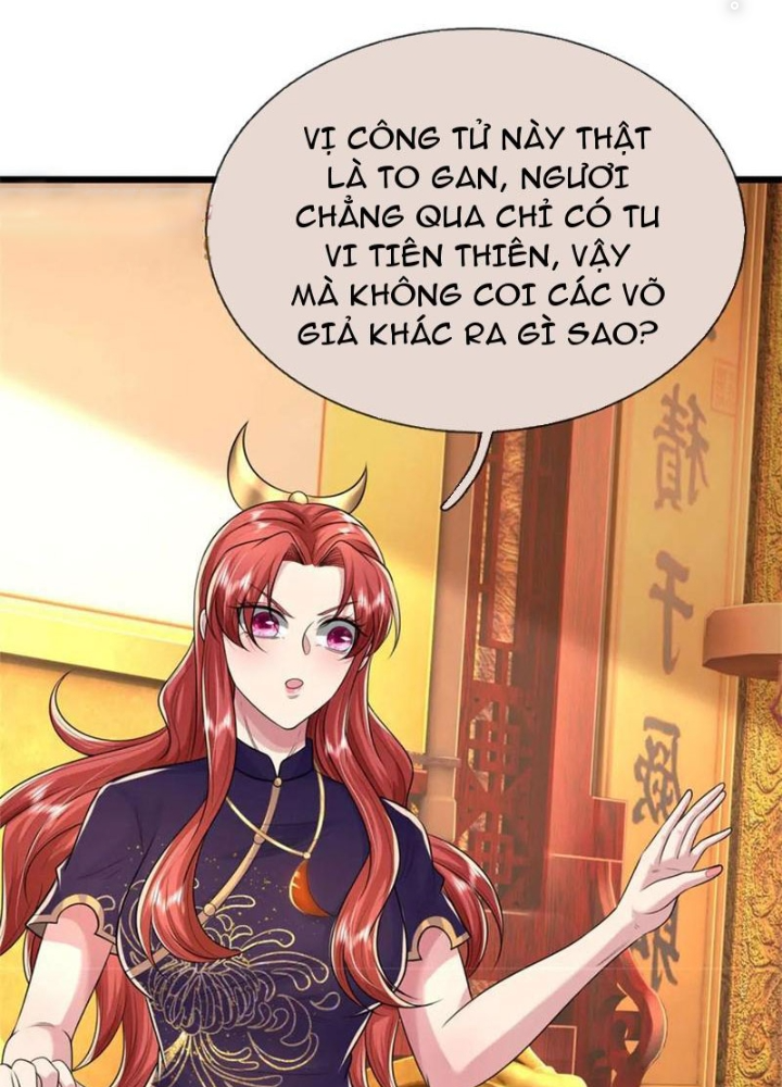 Võ đạo đại đế Chapter 45 - Next Chapter 46