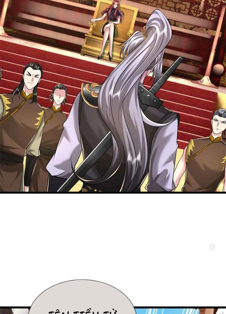 Võ đạo đại đế Chapter 45 - Next Chapter 46