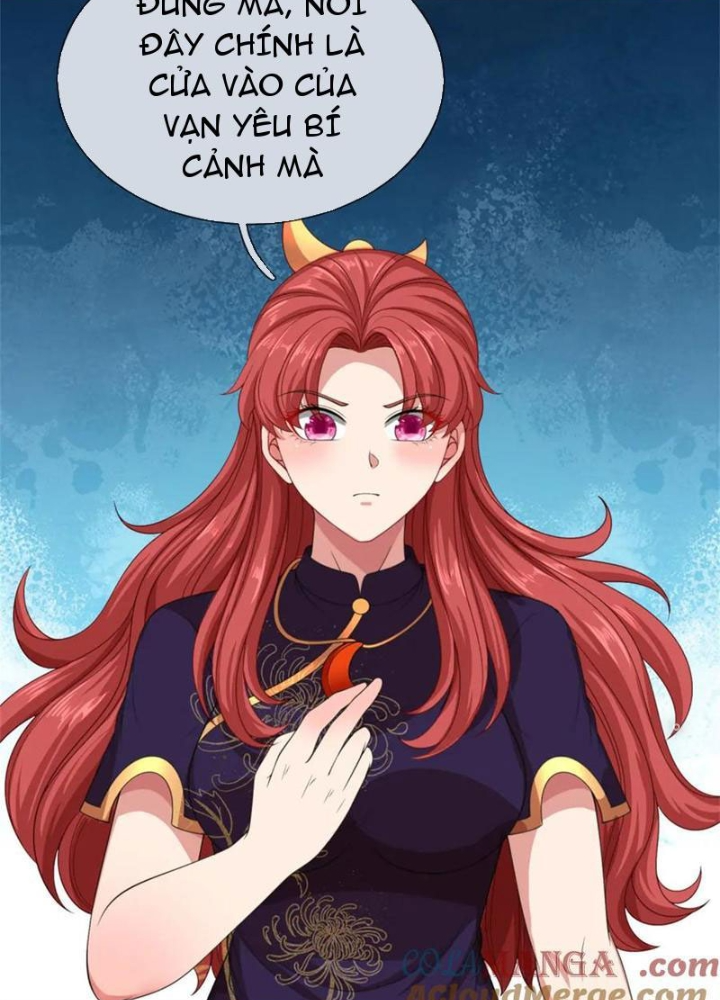 Võ đạo đại đế Chapter 45 - Next Chapter 46