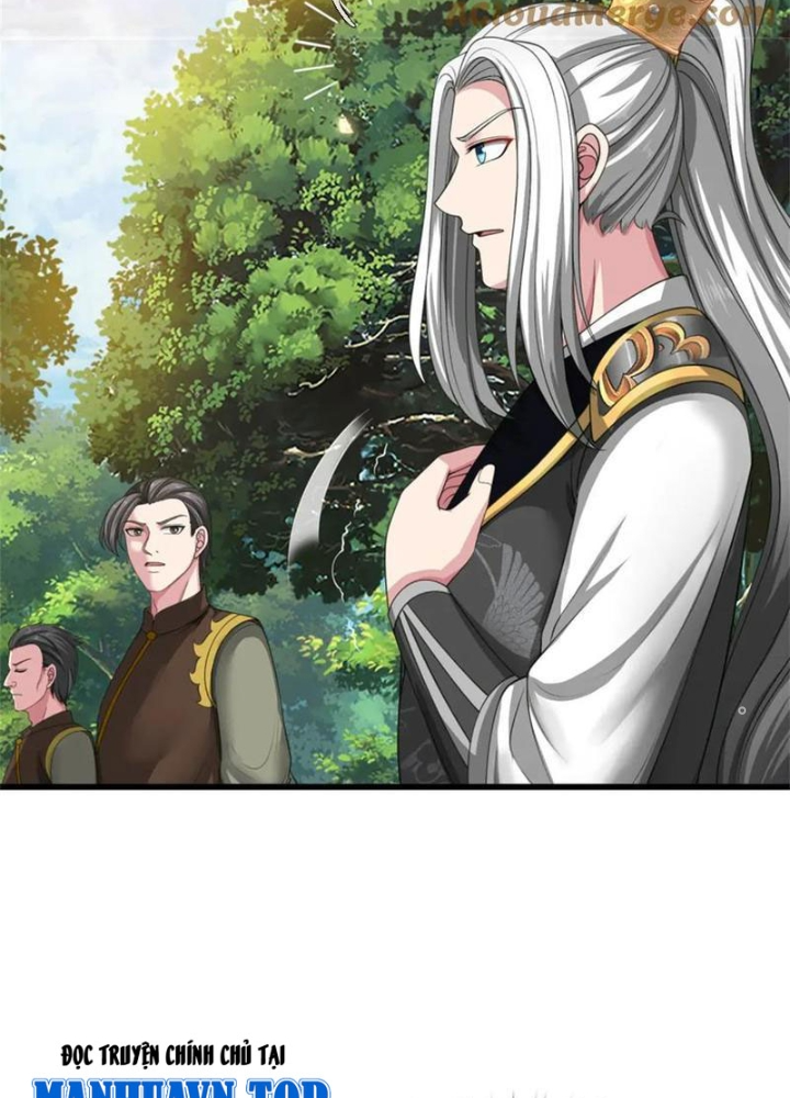 Võ đạo đại đế Chapter 45 - Next Chapter 46