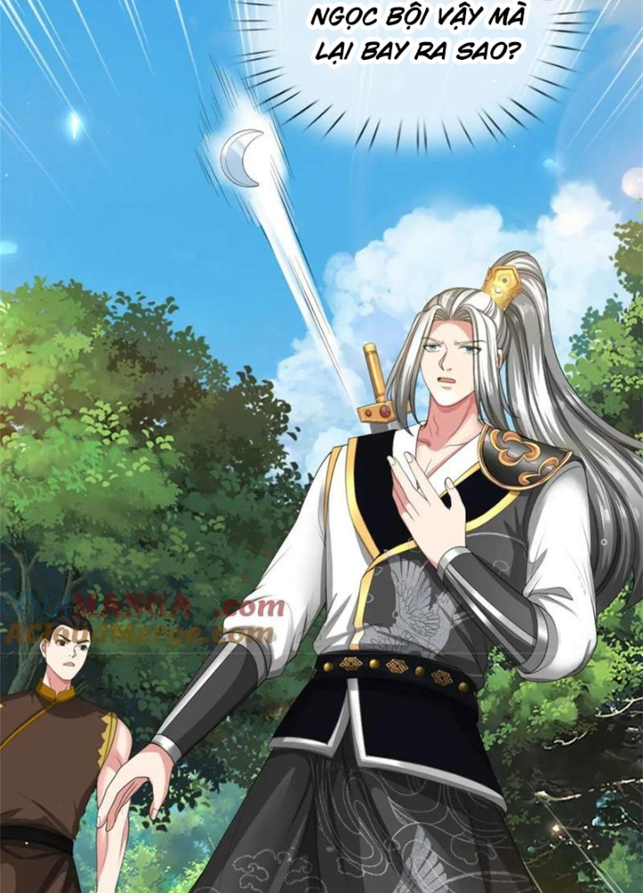 Võ đạo đại đế Chapter 45 - Next Chapter 46