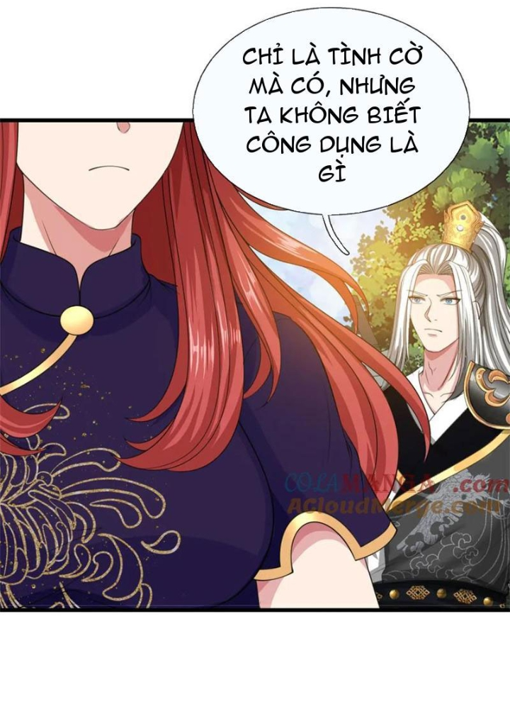 Võ đạo đại đế Chapter 45 - Next Chapter 46