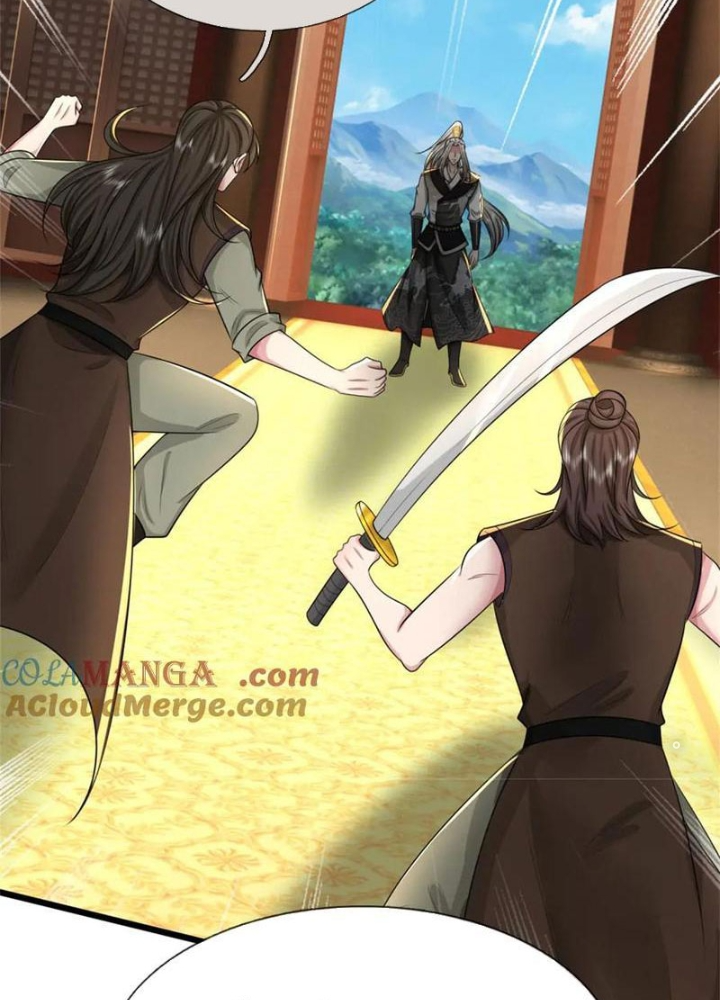 Võ đạo đại đế Chapter 45 - Next Chapter 46