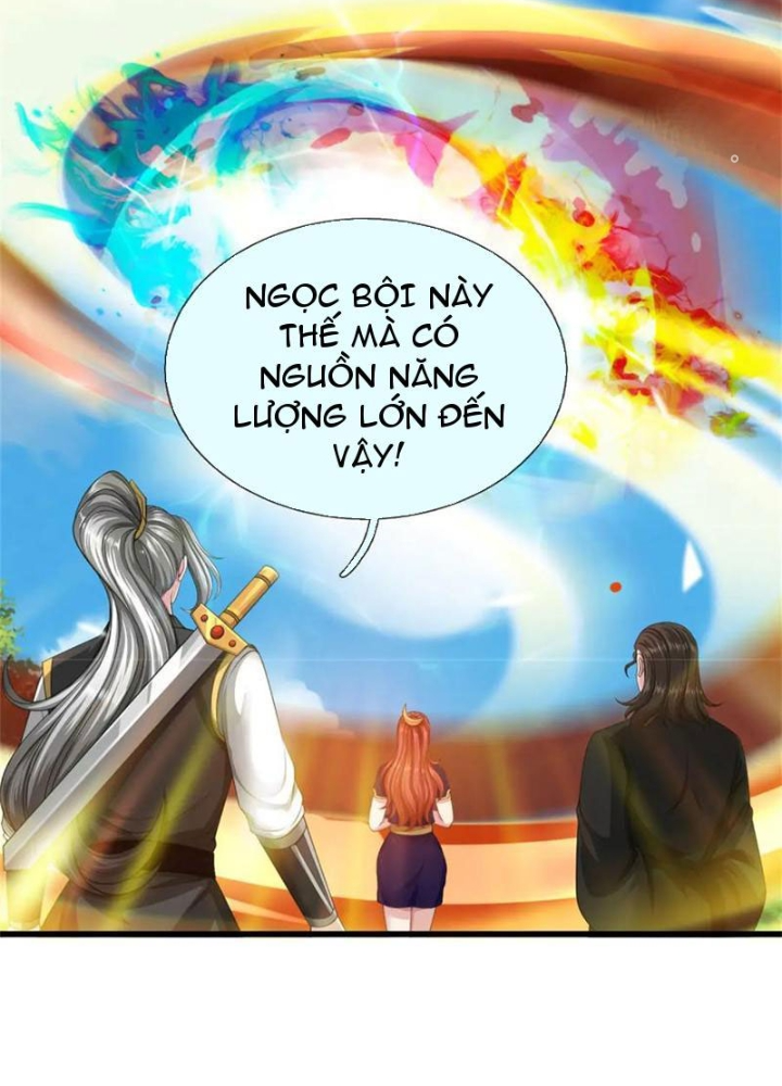Võ đạo đại đế Chapter 45 - Next Chapter 46