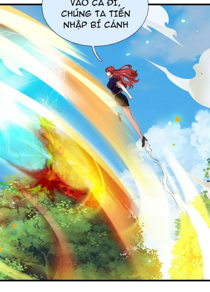 Võ đạo đại đế Chapter 45 - Next Chapter 46