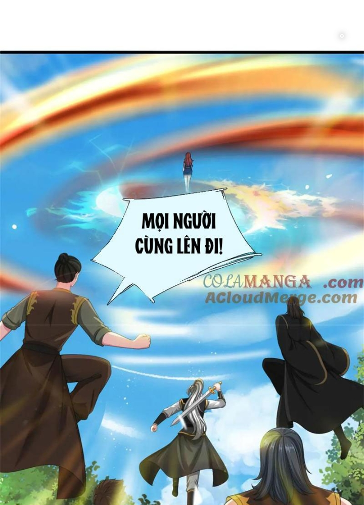 Võ đạo đại đế Chapter 45 - Next Chapter 46