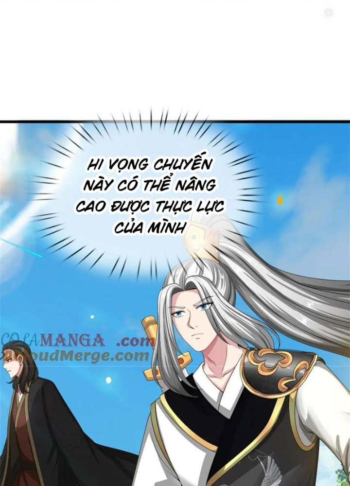 Võ đạo đại đế Chapter 45 - Next Chapter 46