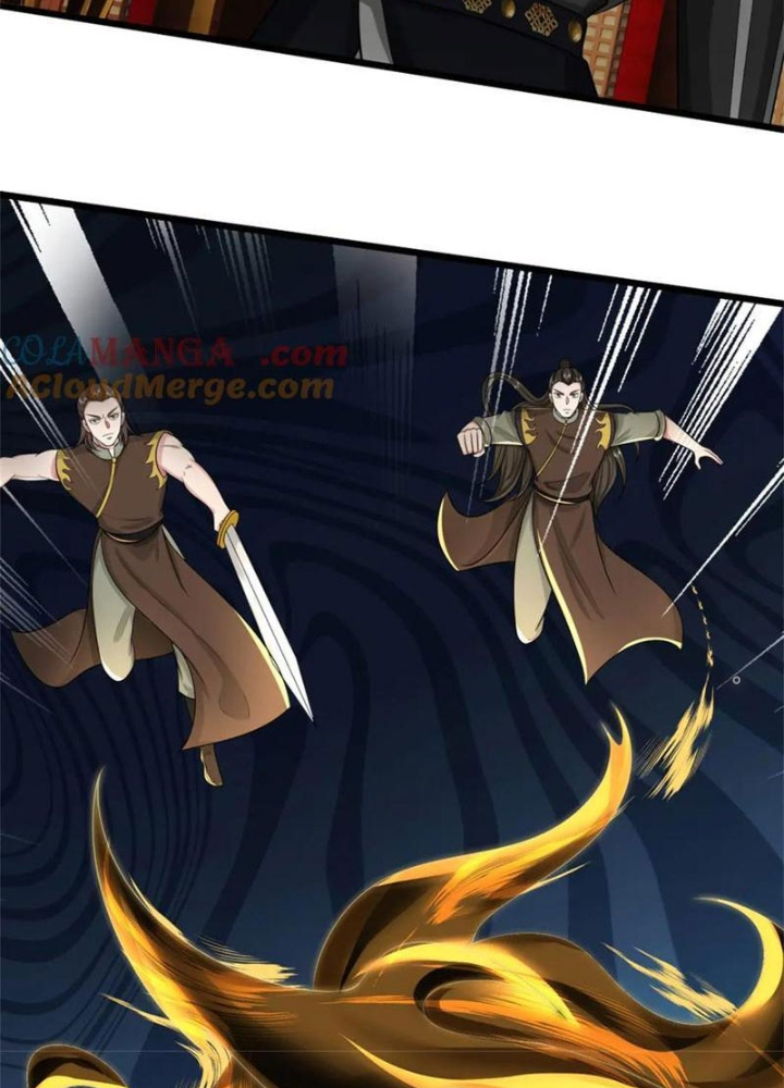 Võ đạo đại đế Chapter 45 - Next Chapter 46