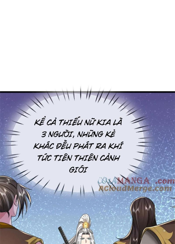 Võ đạo đại đế Chapter 45 - Next Chapter 46