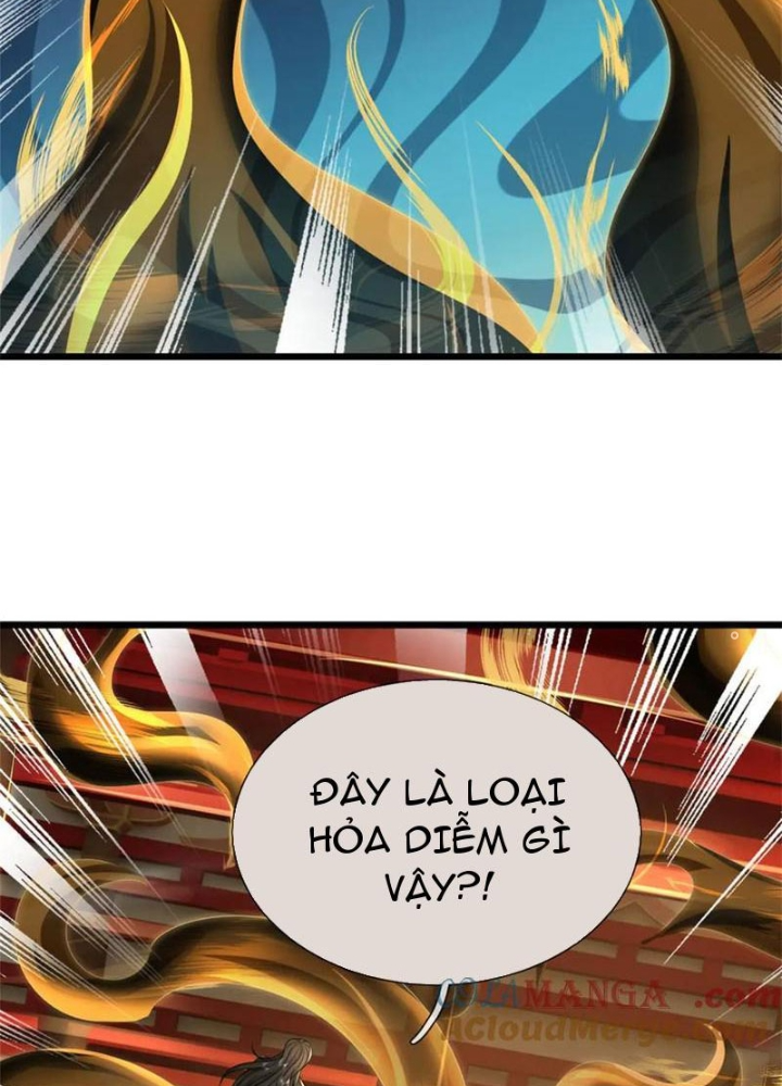 Võ đạo đại đế Chapter 45 - Next Chapter 46