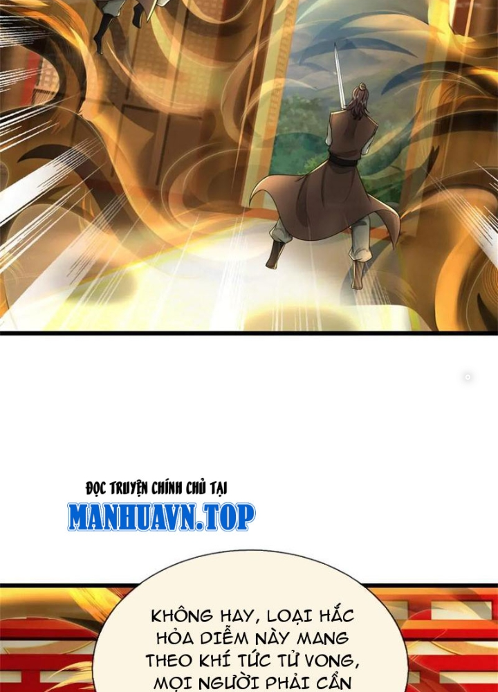 Võ đạo đại đế Chapter 45 - Next Chapter 46