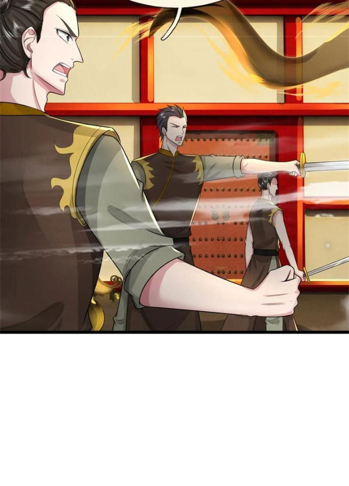 Võ đạo đại đế Chapter 45 - Next Chapter 46