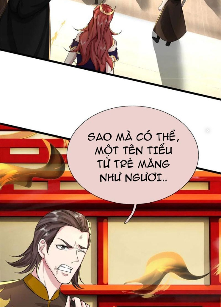 Võ đạo đại đế Chapter 45 - Next Chapter 46