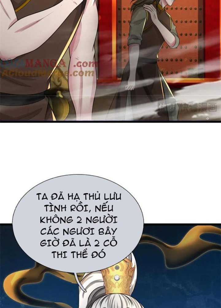 Võ đạo đại đế Chapter 45 - Next Chapter 46