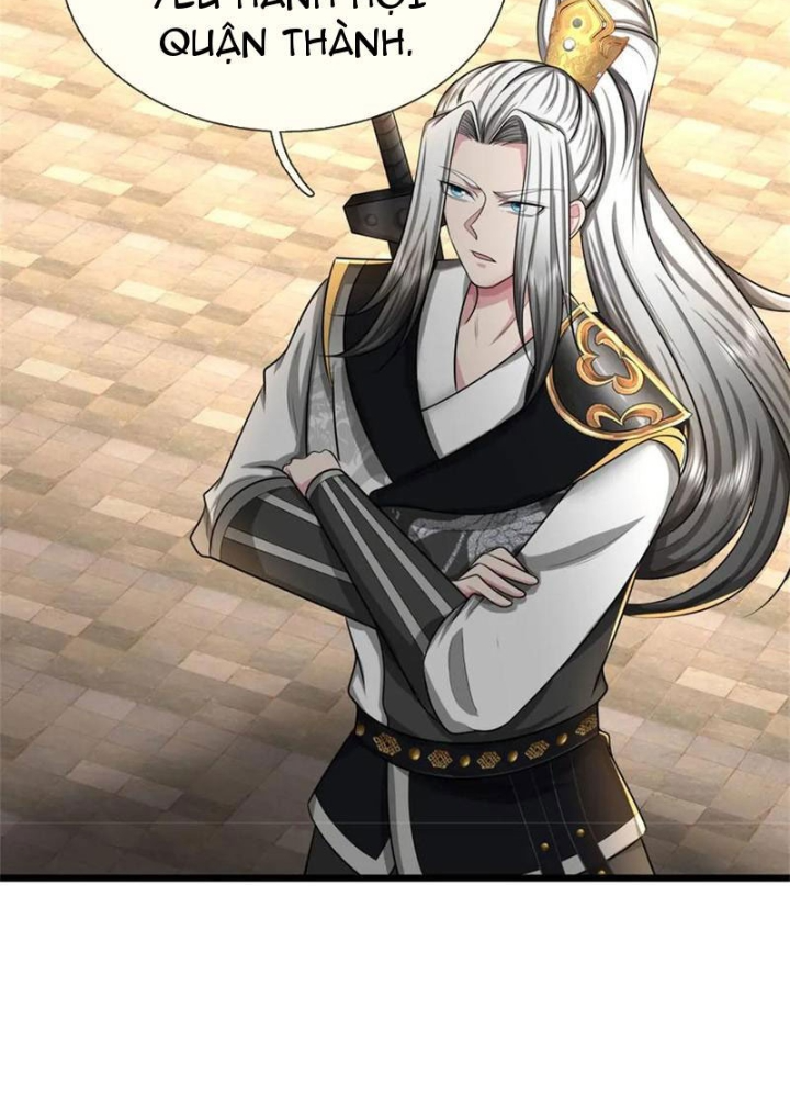 Võ đạo đại đế Chapter 45 - Next Chapter 46