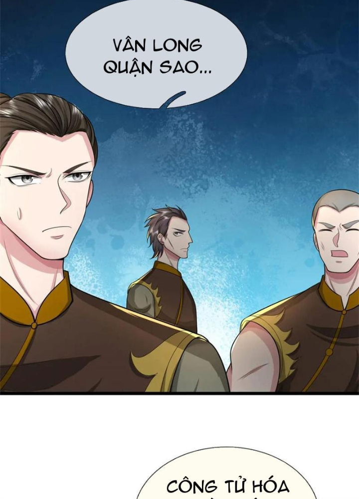 Võ đạo đại đế Chapter 45 - Next Chapter 46
