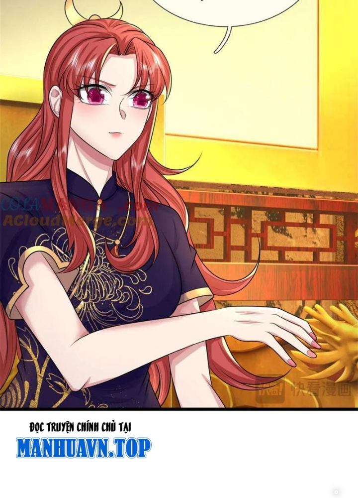 Võ đạo đại đế Chapter 45 - Next Chapter 46