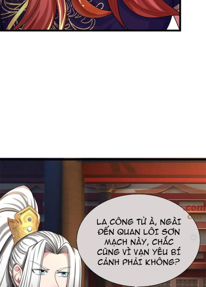 Võ đạo đại đế Chapter 45 - Next Chapter 46