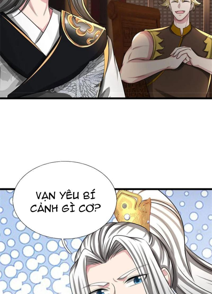 Võ đạo đại đế Chapter 45 - Next Chapter 46