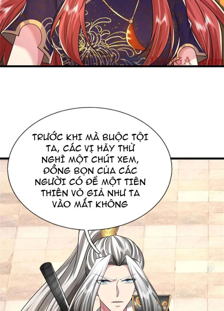Võ đạo đại đế Chapter 45 - Next Chapter 46
