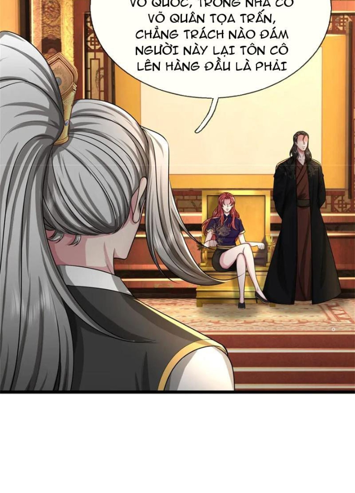 Võ đạo đại đế Chapter 45 - Next Chapter 46