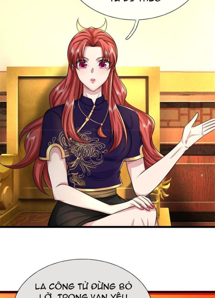 Võ đạo đại đế Chapter 45 - Next Chapter 46