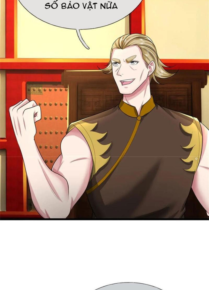 Võ đạo đại đế Chapter 45 - Next Chapter 46