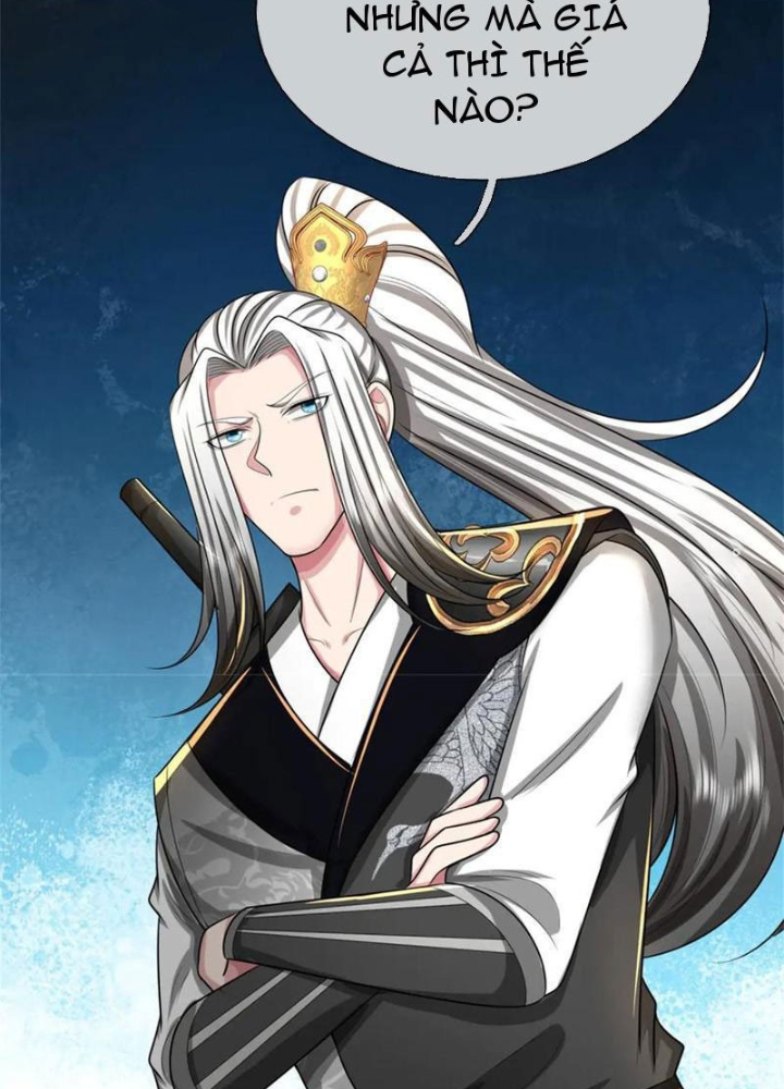 Võ đạo đại đế Chapter 45 - Next Chapter 46