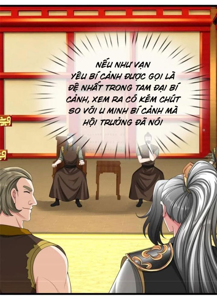 Võ đạo đại đế Chapter 45 - Next Chapter 46