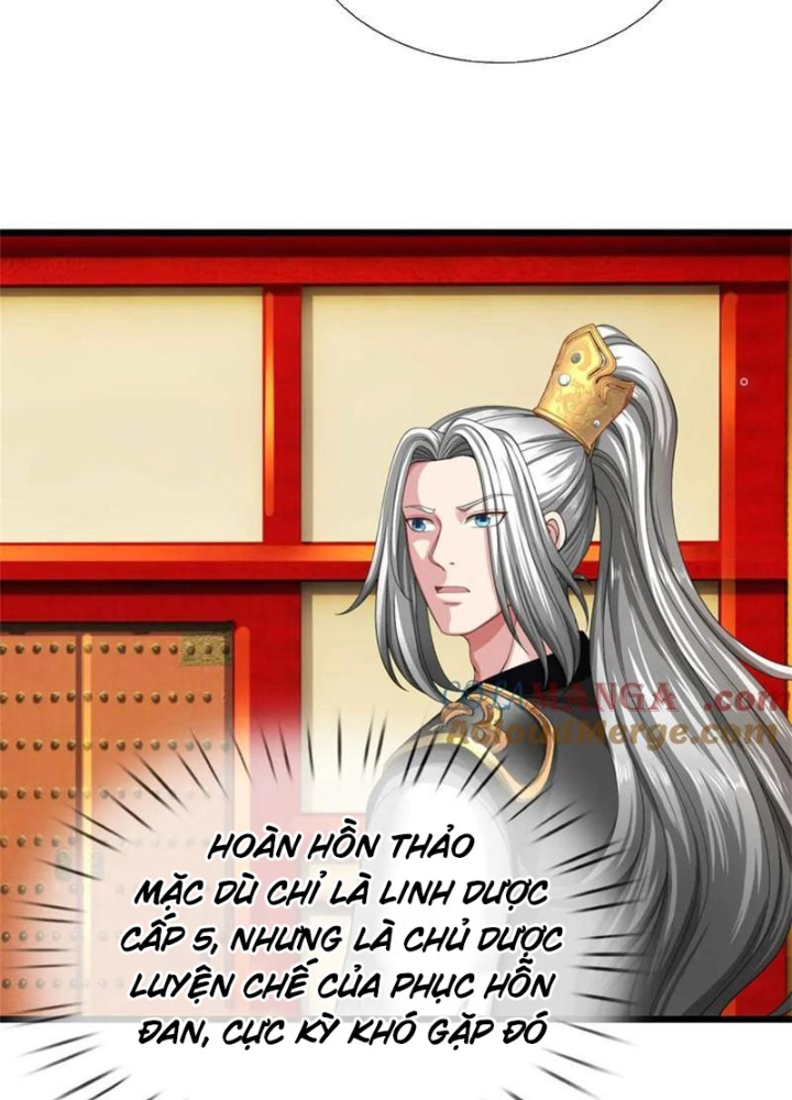 Võ đạo đại đế Chapter 45 - Next Chapter 46