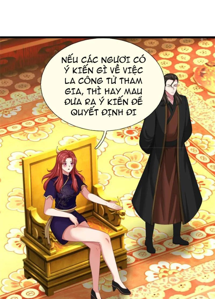 Võ đạo đại đế Chapter 45 - Next Chapter 46