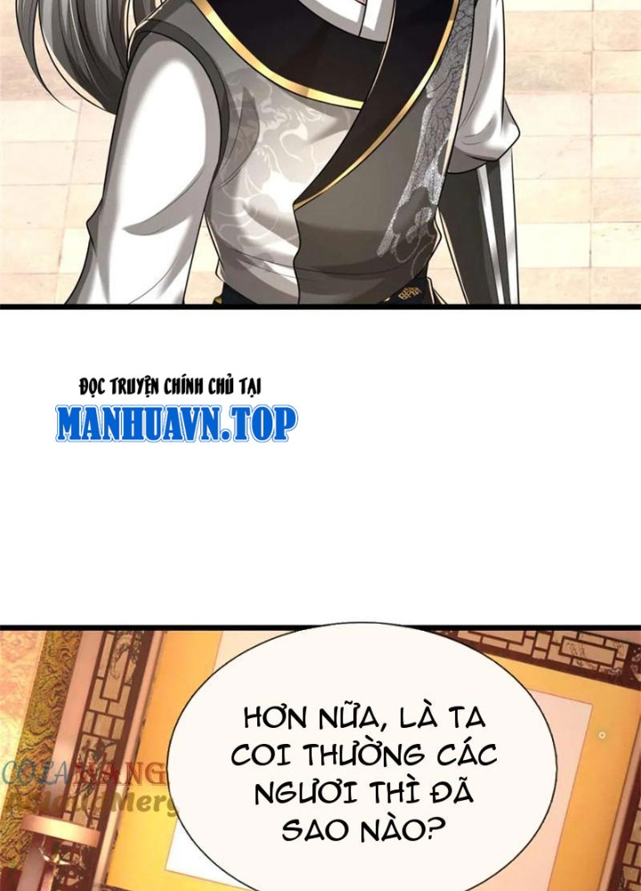 Võ đạo đại đế Chapter 45 - Next Chapter 46