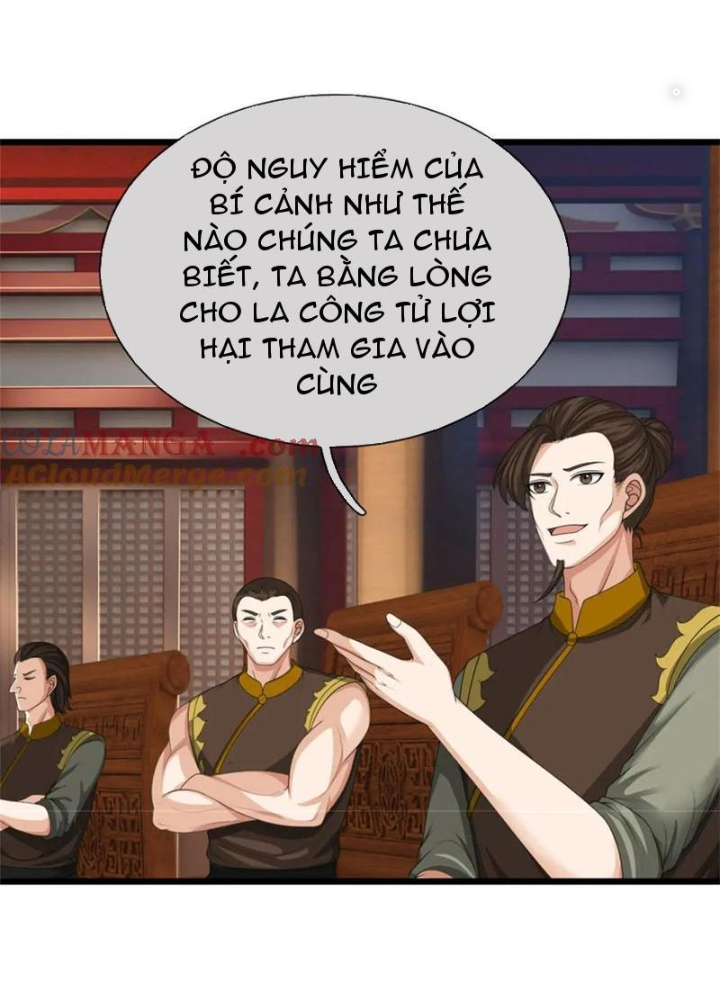 Võ đạo đại đế Chapter 45 - Next Chapter 46
